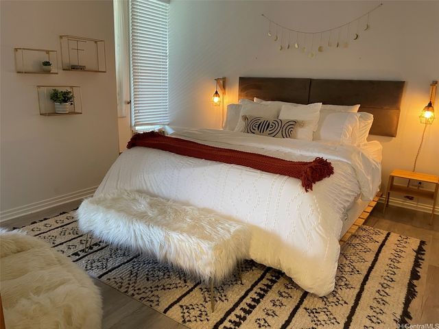 444 Nahua Street 1104, Honolulu, HI 96815