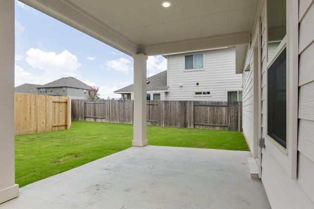 758 Billowing WAY, Kyle, TX 78640