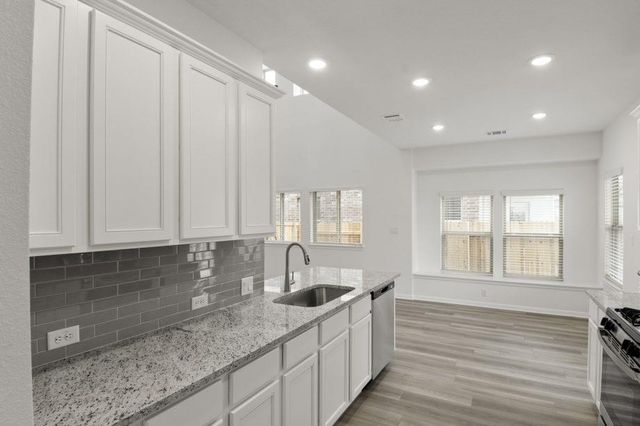 758 Billowing WAY, Kyle, TX 78640