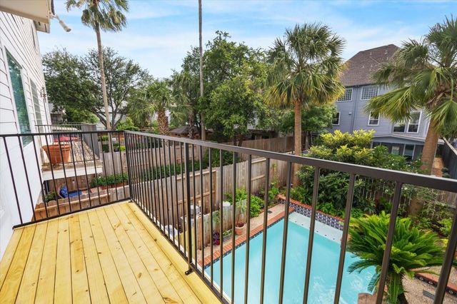 1202 Marconi Street, Houston, TX 77019