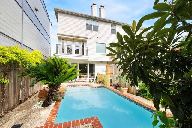 1202 Marconi Street, Houston, TX 77019