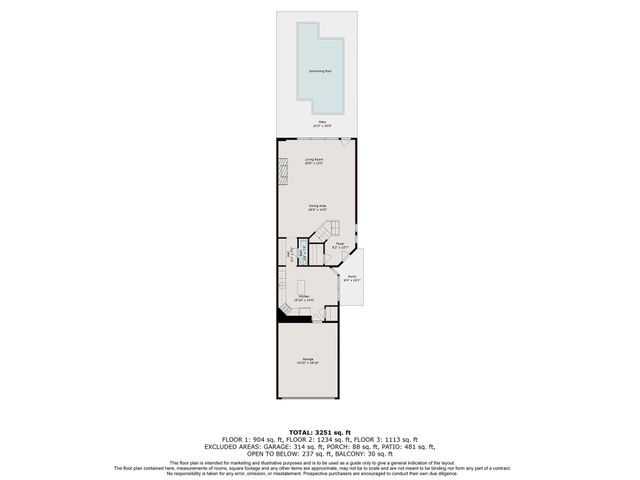 1202 Marconi Street, Houston, TX 77019