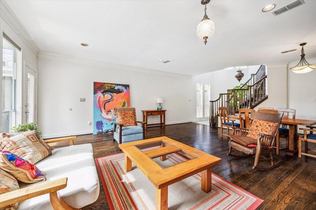 1202 Marconi Street, Houston, TX 77019