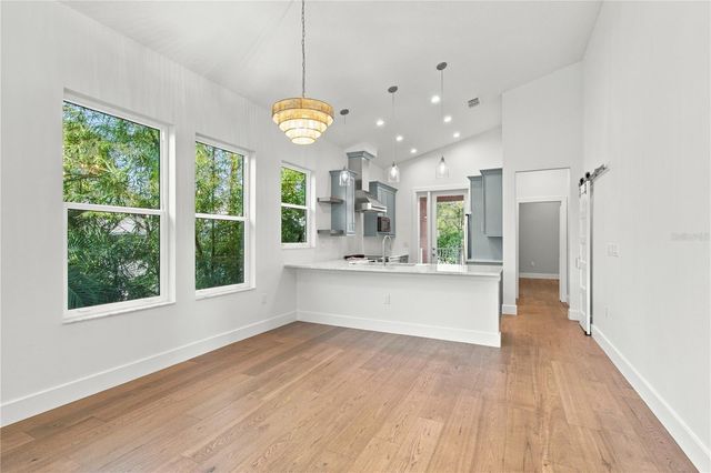316 INDIANA AVENUE, Crystal Beach, FL 34681