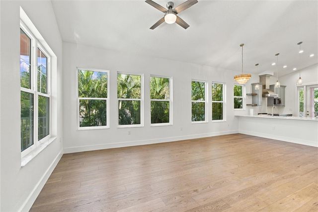 316 INDIANA AVENUE, Crystal Beach, FL 34681