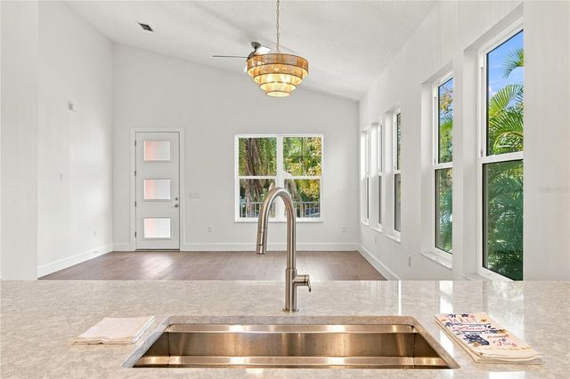 316 INDIANA AVENUE, Crystal Beach, FL 34681