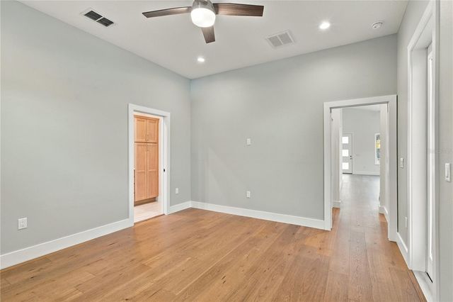 316 INDIANA AVENUE, Crystal Beach, FL 34681