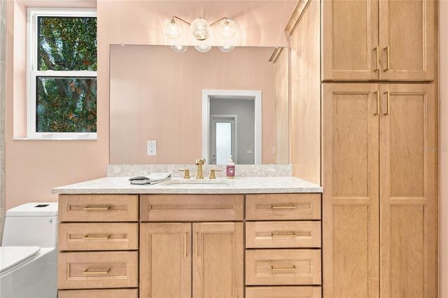 316 INDIANA AVENUE, Crystal Beach, FL 34681