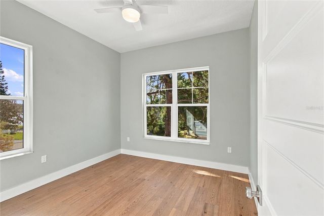316 INDIANA AVENUE, Crystal Beach, FL 34681