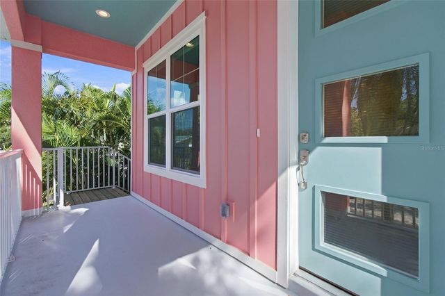 316 INDIANA AVENUE, Crystal Beach, FL 34681