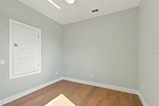 316 INDIANA AVENUE, Crystal Beach, FL 34681