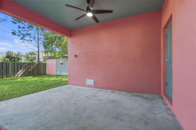 316 INDIANA AVENUE, Crystal Beach, FL 34681