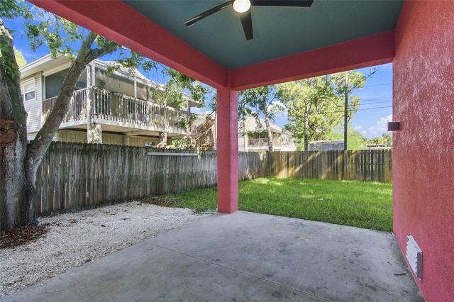 316 INDIANA AVENUE, Crystal Beach, FL 34681