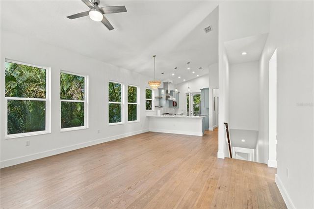 316 INDIANA AVENUE, Crystal Beach, FL 34681