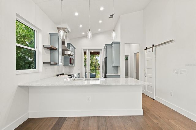 316 INDIANA AVENUE, Crystal Beach, FL 34681