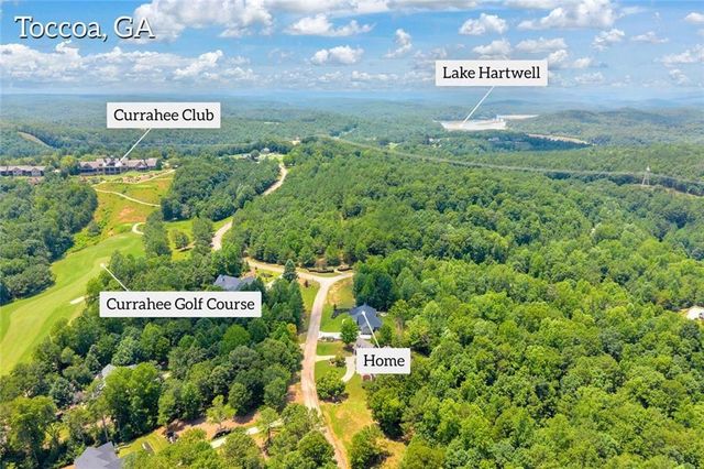 410 Edgewater Trail, Toccoa, GA 30577