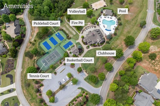 410 Edgewater Trail, Toccoa, GA 30577