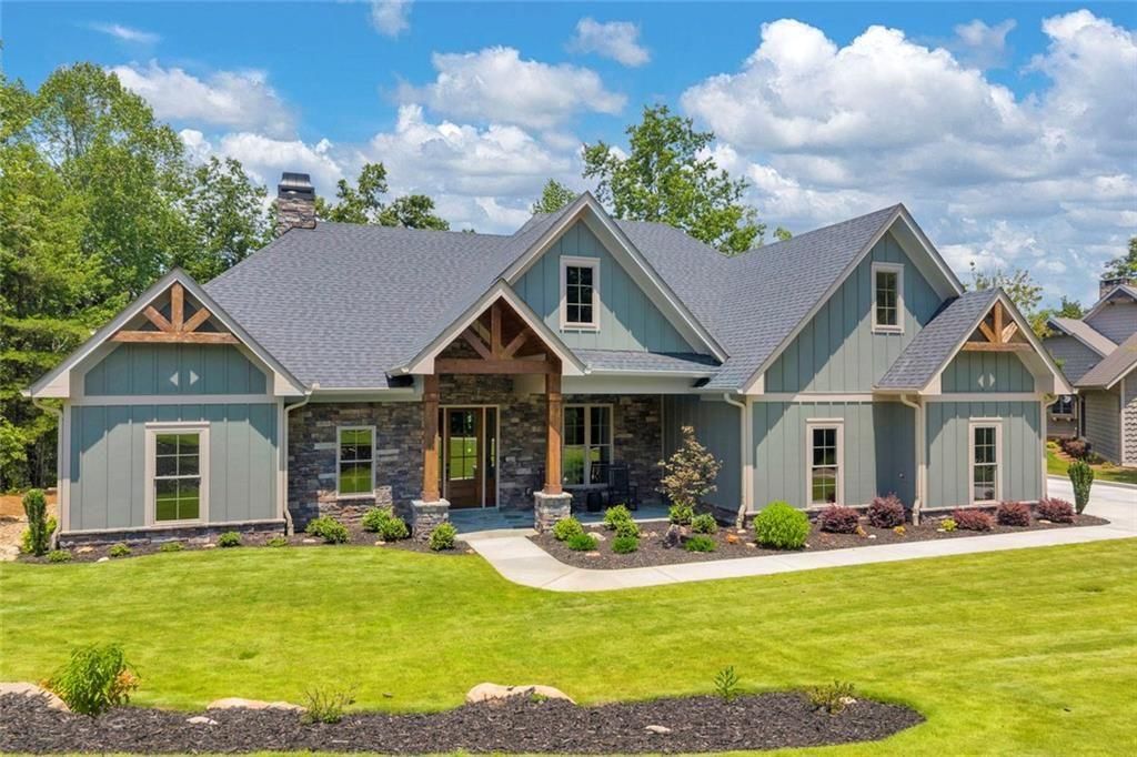 410 Edgewater Trail, Toccoa, GA 30577