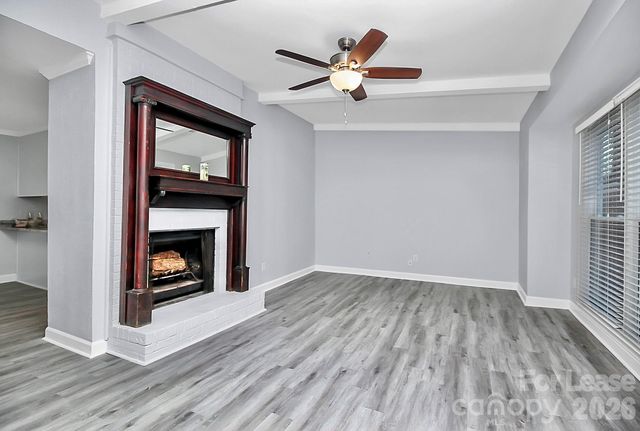 4743 Old Woods Road, Charlotte, NC 28209
