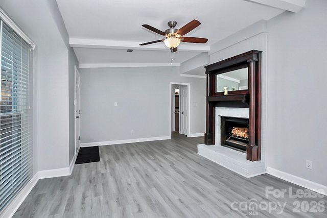 4743 Old Woods Road, Charlotte, NC 28209