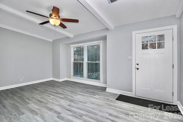 4743 Old Woods Road, Charlotte, NC 28209