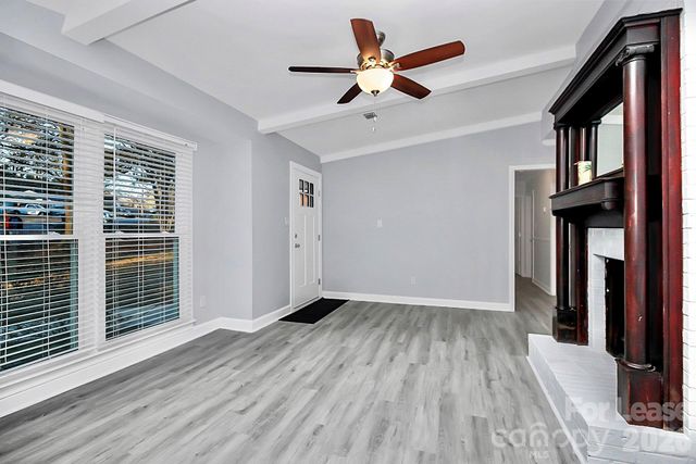 4743 Old Woods Road, Charlotte, NC 28209