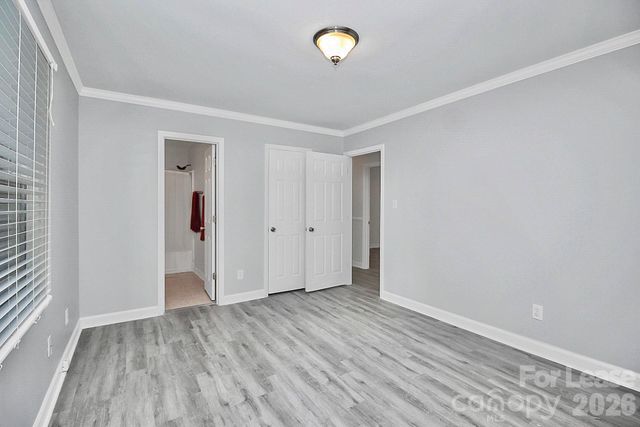 4743 Old Woods Road, Charlotte, NC 28209