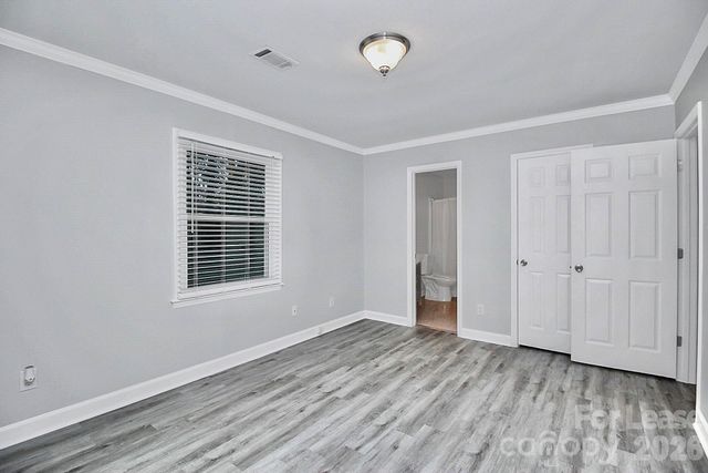 4743 Old Woods Road, Charlotte, NC 28209