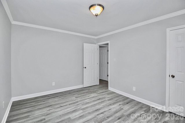 4743 Old Woods Road, Charlotte, NC 28209