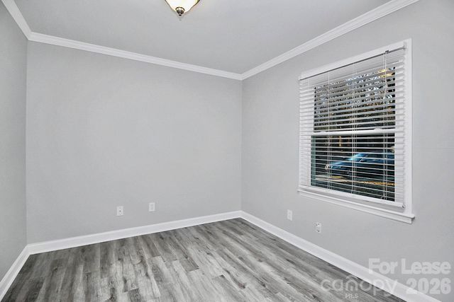 4743 Old Woods Road, Charlotte, NC 28209