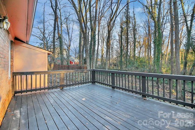 4743 Old Woods Road, Charlotte, NC 28209