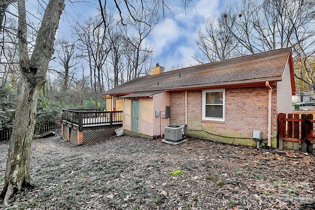 4743 Old Woods Road, Charlotte, NC 28209