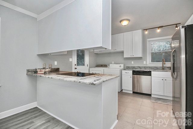 4743 Old Woods Road, Charlotte, NC 28209