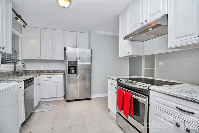4743 Old Woods Road, Charlotte, NC 28209