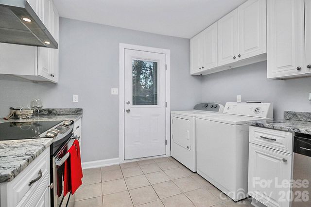 4743 Old Woods Road, Charlotte, NC 28209