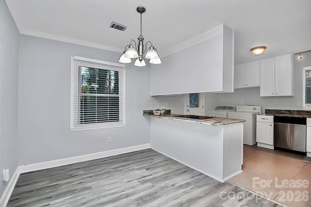 4743 Old Woods Road, Charlotte, NC 28209