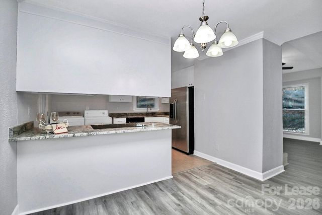 4743 Old Woods Road, Charlotte, NC 28209