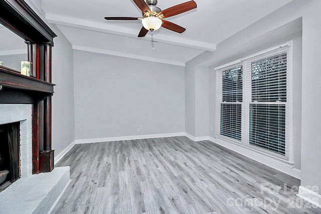 4743 Old Woods Road, Charlotte, NC 28209