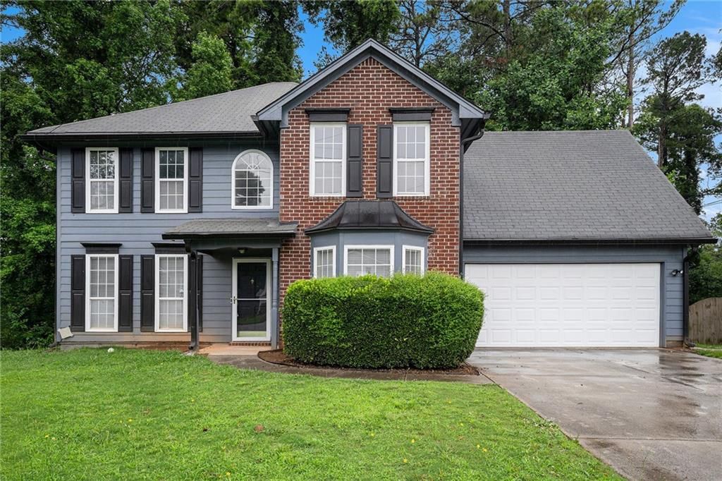 6092 Giles Court, Lithonia, GA 30058