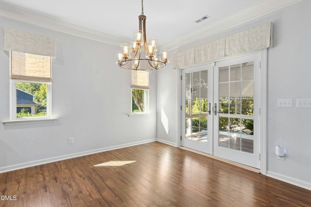 112 Congaree Drive, Holly Springs, NC 27540