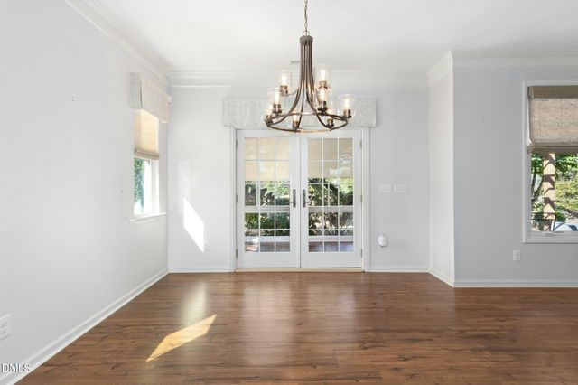 112 Congaree Drive, Holly Springs, NC 27540