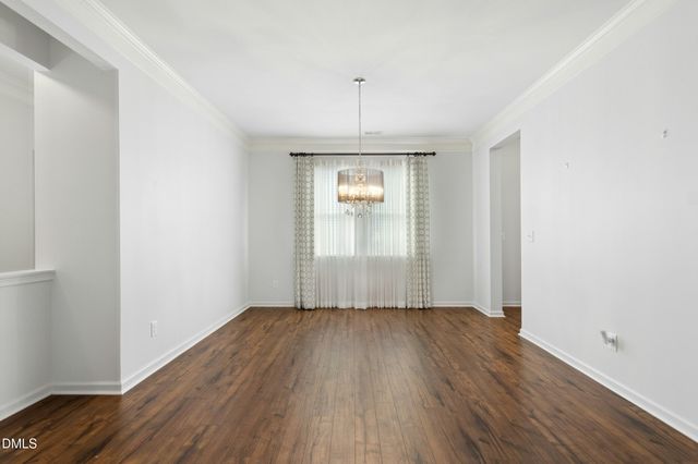 112 Congaree Drive, Holly Springs, NC 27540