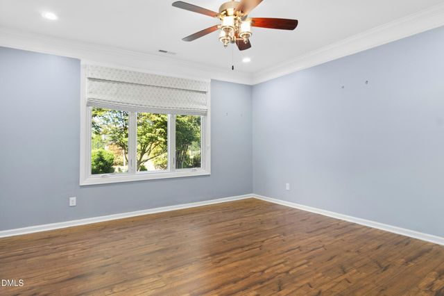 112 Congaree Drive, Holly Springs, NC 27540