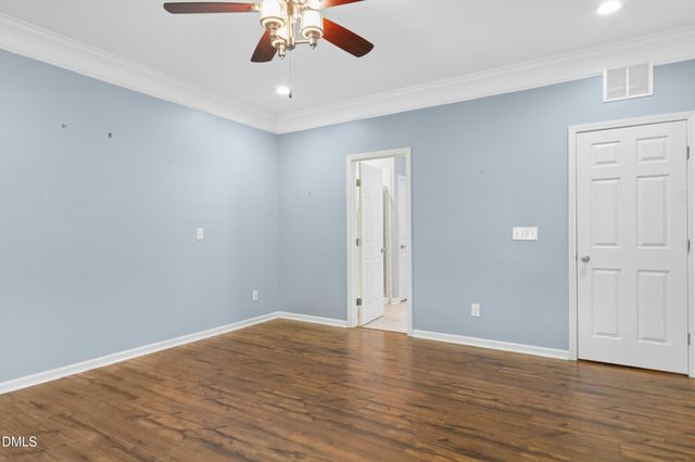 112 Congaree Drive, Holly Springs, NC 27540