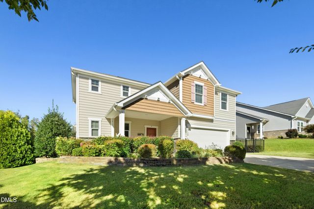 112 Congaree Drive, Holly Springs, NC 27540