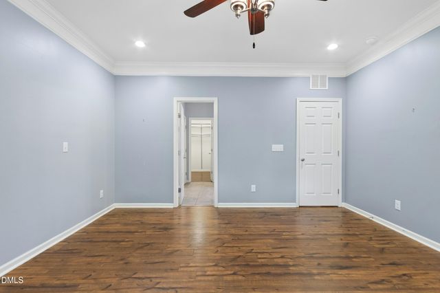 112 Congaree Drive, Holly Springs, NC 27540