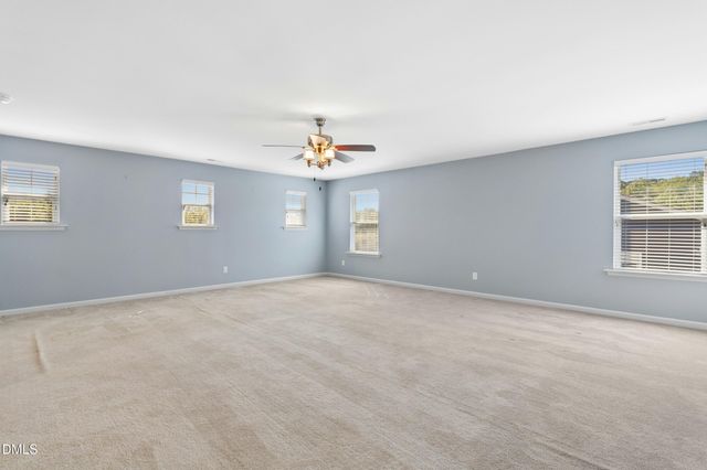 112 Congaree Drive, Holly Springs, NC 27540