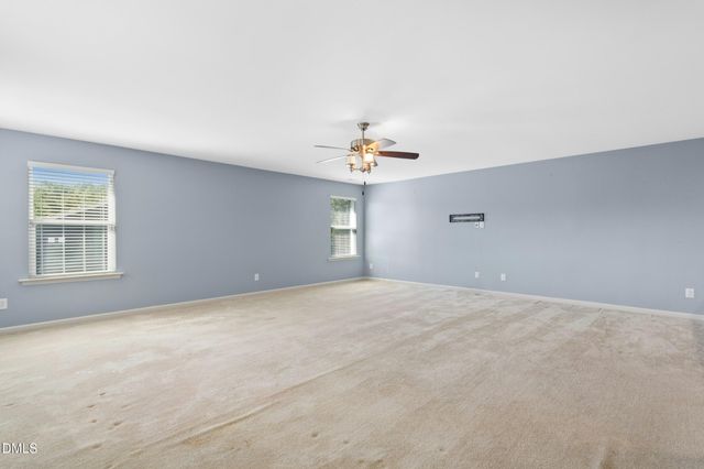 112 Congaree Drive, Holly Springs, NC 27540
