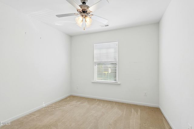 112 Congaree Drive, Holly Springs, NC 27540
