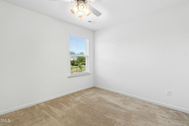 112 Congaree Drive, Holly Springs, NC 27540